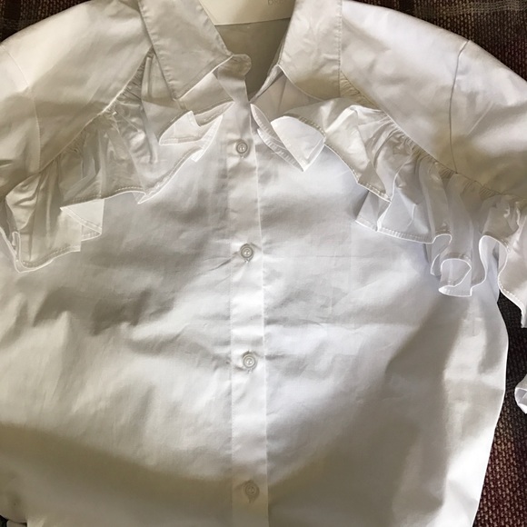 🌷🌟DREW brand new blouse !!!!🌟🌷 - Picture 3 of 3